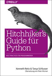 Hitchhiker s Guide für Python
