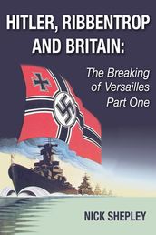 Hitler, Ribbentrop and Britain