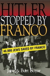 Hitler Stopped by Franco
