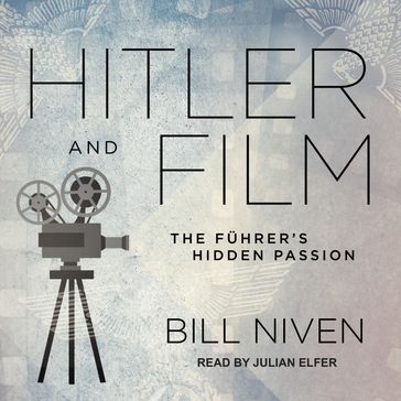 Hitler and Film - Bill Niven