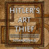 Hitler s Art Thief