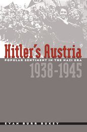 Hitler s Austria
