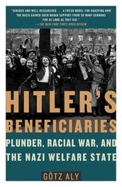 Hitler s Beneficiaries