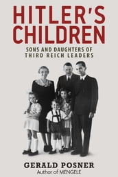 Hitler s Children