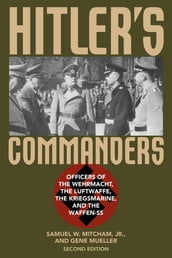 Hitler s Commanders