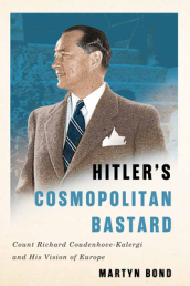 Hitler s Cosmopolitan Bastard