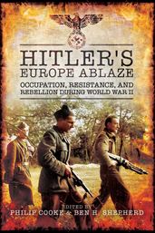 Hitler s Europe Ablaze