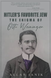 Hitler s Favorite Jew