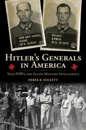 Hitler s Generals in America