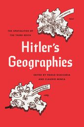 Hitler s Geographies