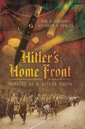 Hitler s Home Front