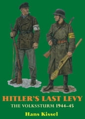 Hitler s Last Levy