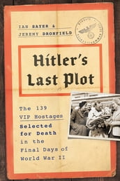 Hitler s Last Plot