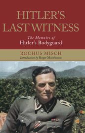 Hitler s Last Witness