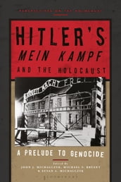 Hitler s  Mein Kampf  and the Holocaust