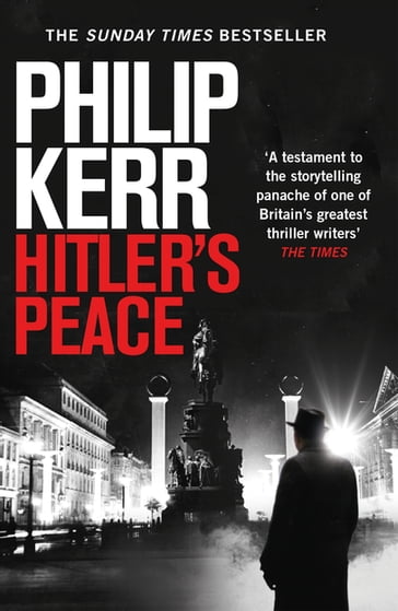 Hitler's Peace - Kerr Philip