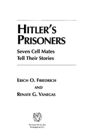Hitler s Prisoners
