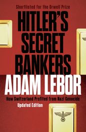 Hitler s Secret Bankers