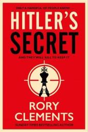 Hitler s Secret