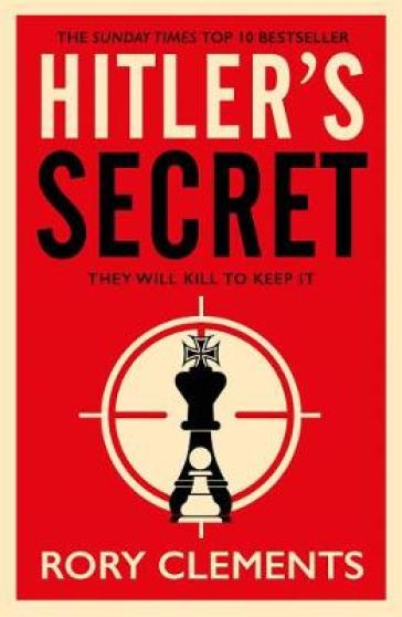 Hitler's Secret - Rory Clements