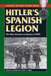 Hitler s Spanish Legion