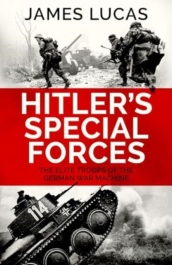 Hitler s Special Forces