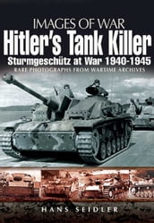 Hitler s Tank Killer
