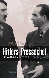 Hitlers Pressechef