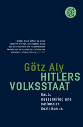 Hitlers Volksstaat