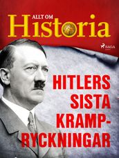 Hitlers sista krampryckningar