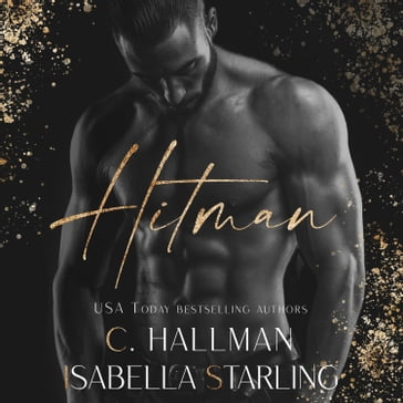 Hitman - C. Hallman - Isabella Starling