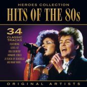 Hits of the 80s