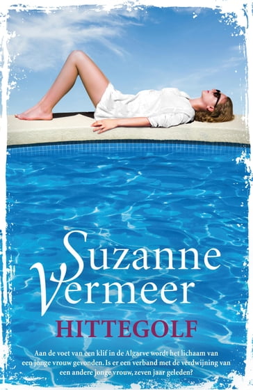 Hittegolf - Suzanne Vermeer