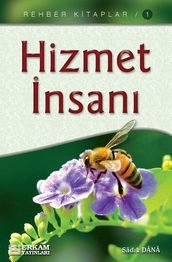 Hizmet nsan: Rehber Kitaplar-1