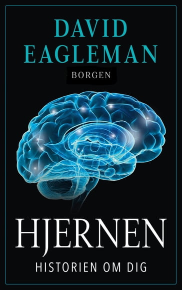 Hjernen - David Eagleman