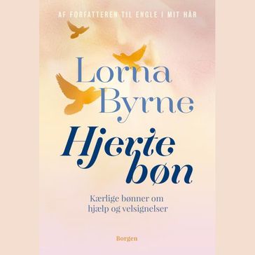 Hjertebøn - Lorna Byrne