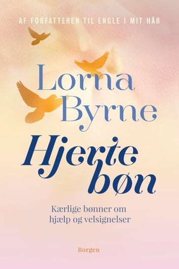 Hjertebøn - Lorna Byrne