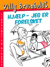 Hjælp - jeg er forelsket