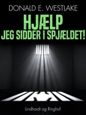 Hjælp, jeg sidder i spjældet!