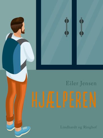 Hjælperen - Eiler Jensen