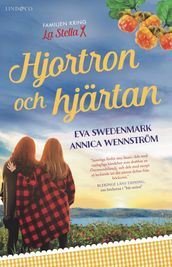 Hjortron och hjärtan