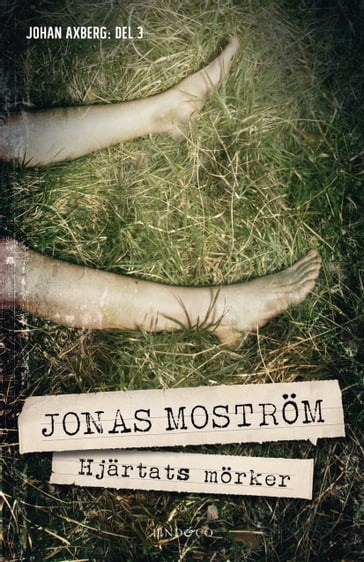 Hjärtats mörker - Jonas Mostrom