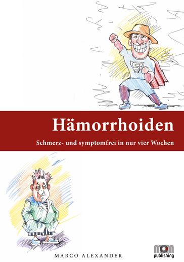 Hämorrhoiden - Marco Alexander