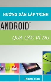 Hng dn lp trình Android qua các ví d