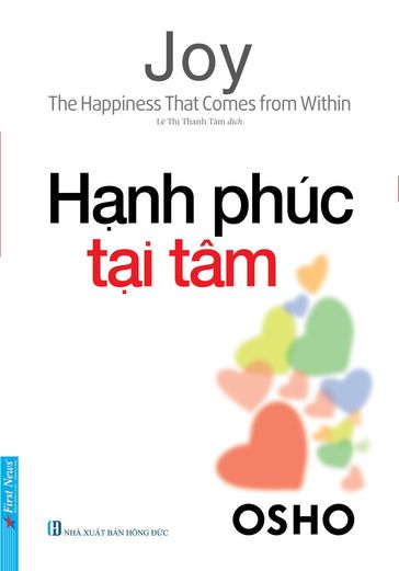 Hnh Phúc Ti Tâm - Osho Osho