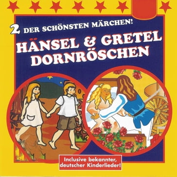 Hänsel & Gretel / Dornröschen - AA.VV. Artisti Vari