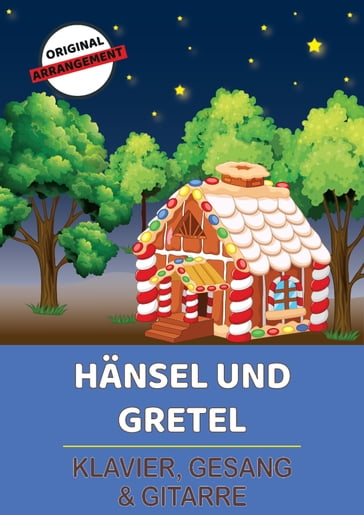 Hänsel und Gretel - Lars Opfermann - Traditional