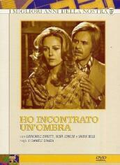 Ho Incontrato Un Ombra (3 Dvd)