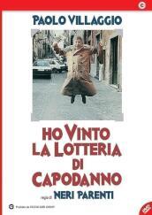 Ho Vinto La Lotteria Di Capodanno