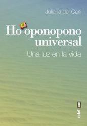 Ho oponopono universal